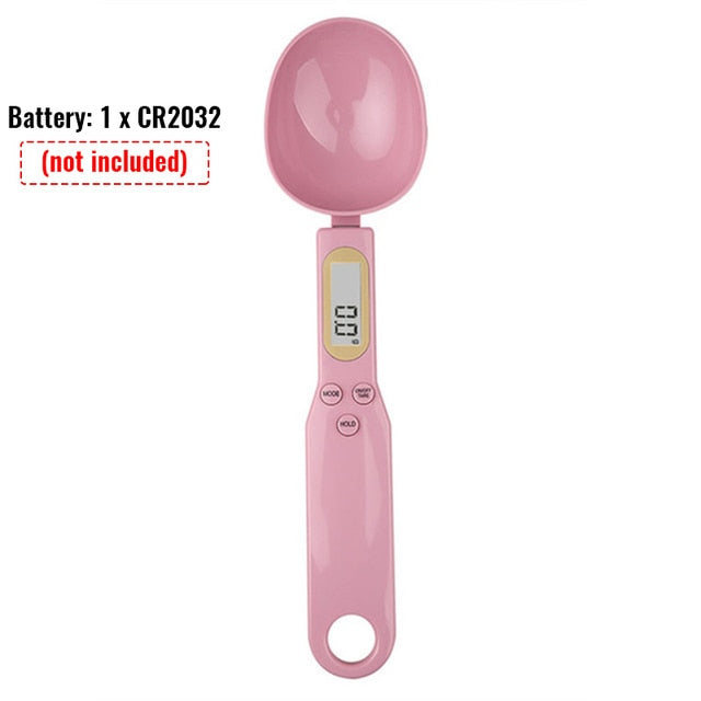 Digital Measuring Spoon Scale Mini AMSshop