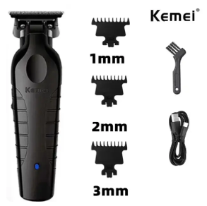 Kemei Professional Hair Clipper Set AMSshop