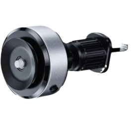 Mobile Phone Holder Double-Sided Car Mount Magnetic AMSshop