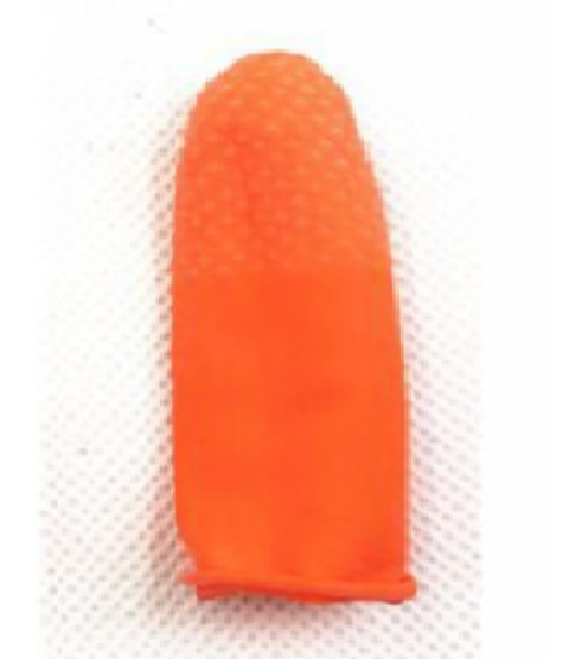 Silicone Finger Plant Blade AMSshop