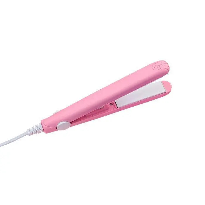 Ceramic Mini Hair Straightener AMSshop