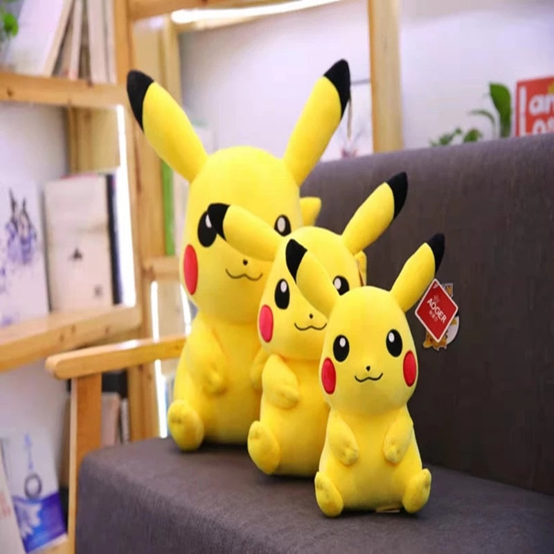 Toy Anime Cartoon Figure Pillow AMSshop