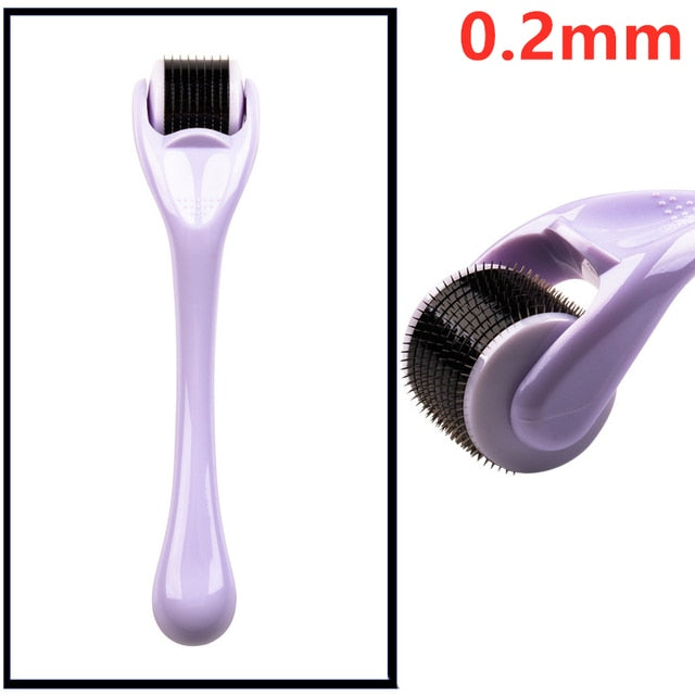 Derma Face Roller AMSshop