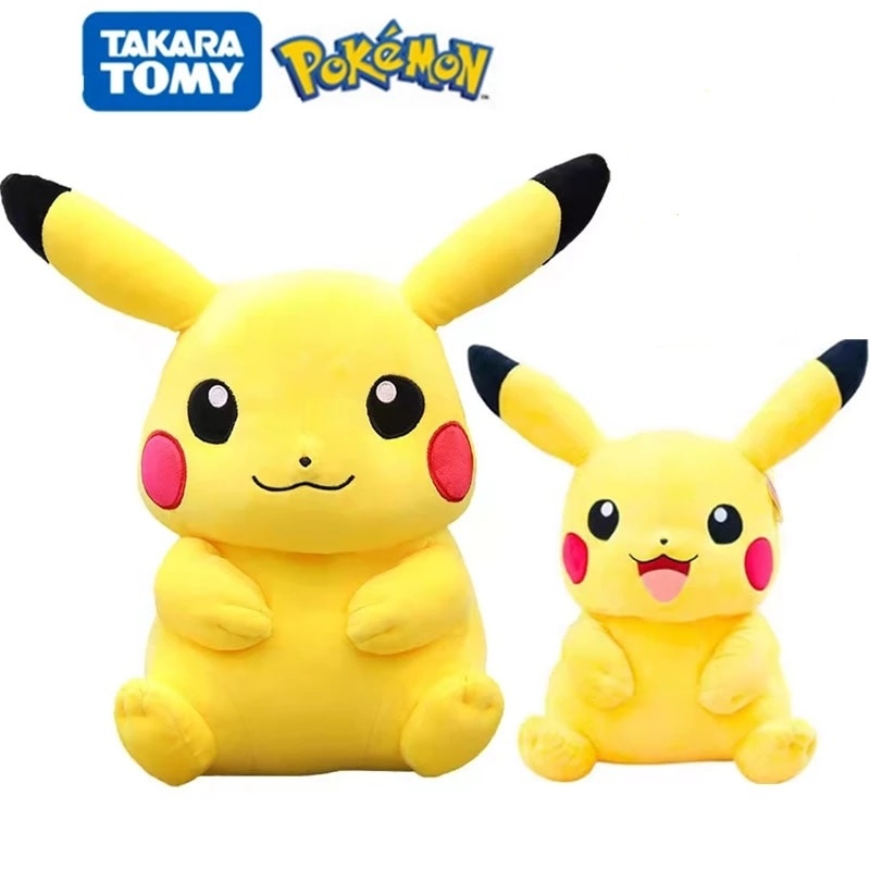 Toy Anime Cartoon Figure Pillow AMSshop