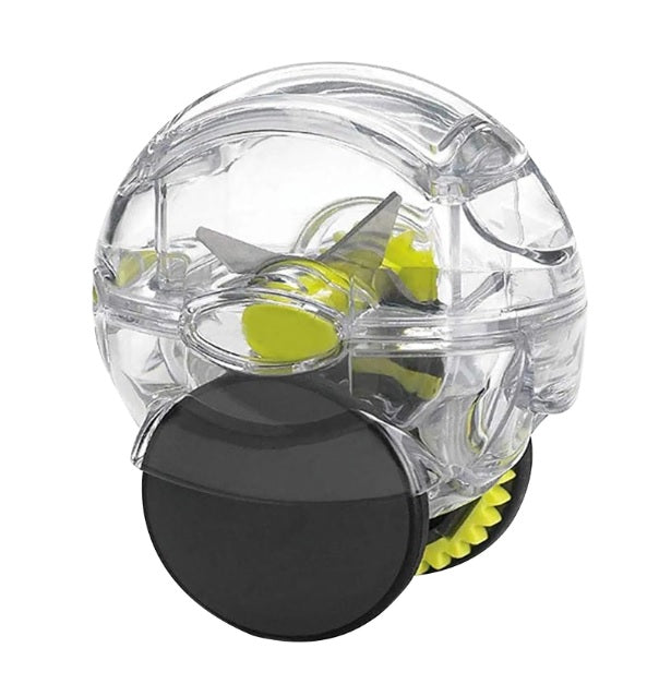 Rolling Garlic Chopper AMSshop