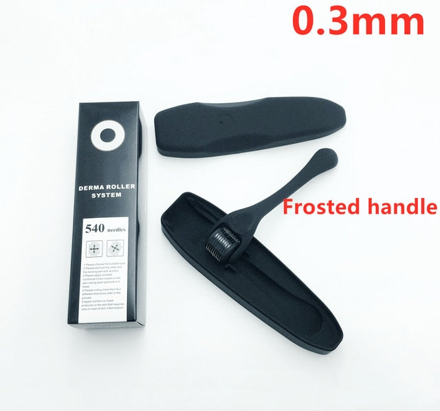 Derma Face Roller AMSshop