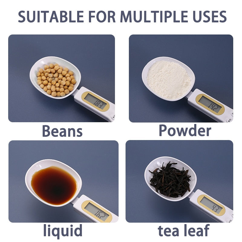 Digital Measuring Spoon Scale Mini AMSshop