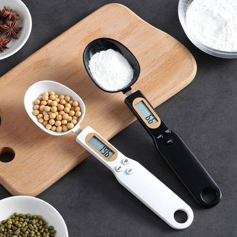 Digital Measuring Spoon Scale Mini AMSshop