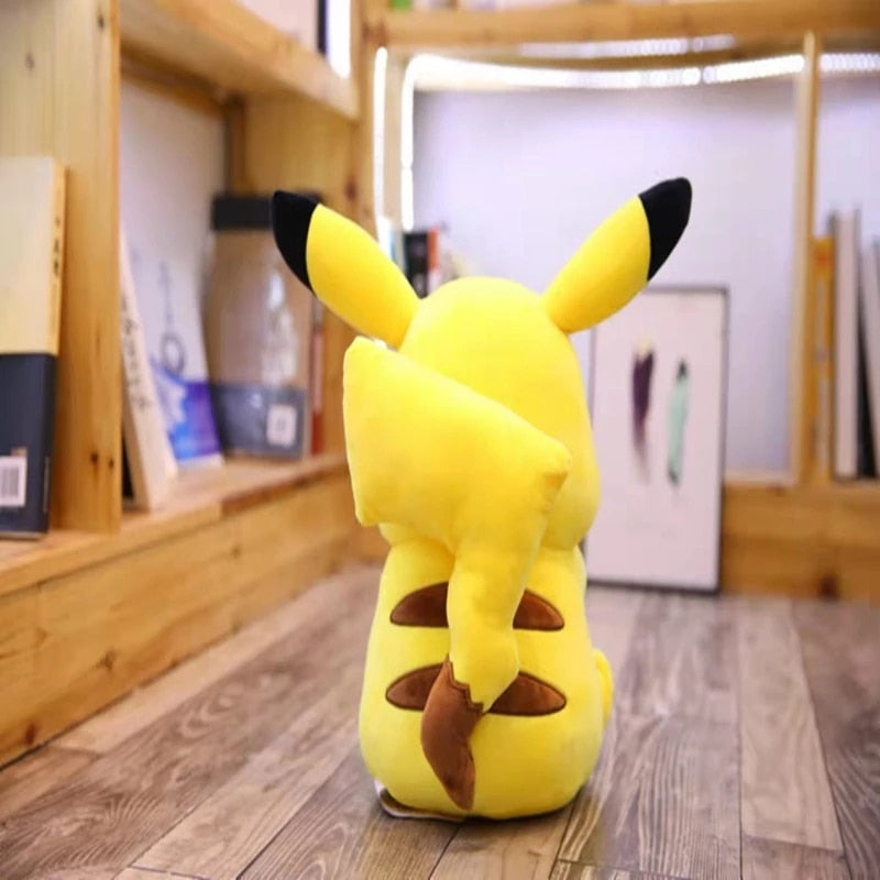 Toy Anime Cartoon Figure Pillow AMSshop