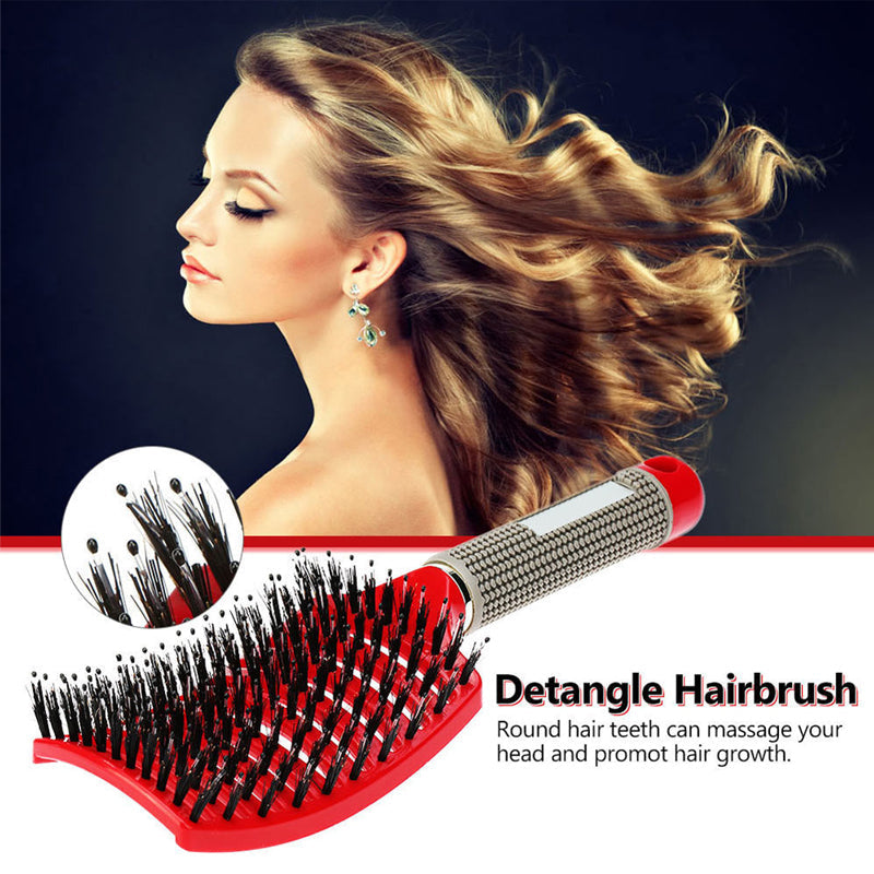 Massage Hair Comb AMSshop