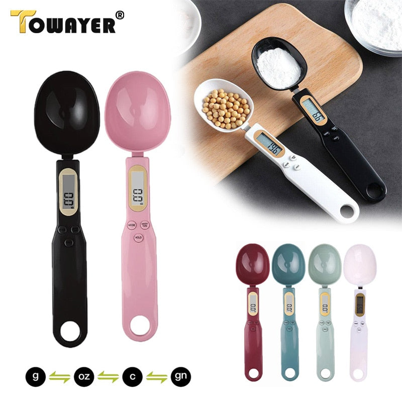 Digital Measuring Spoon Scale Mini AMSshop