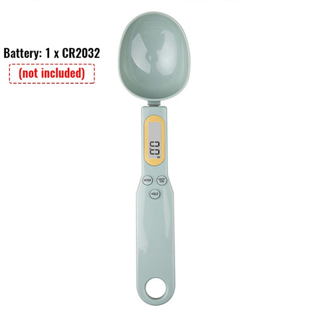 Digital Measuring Spoon Scale Mini AMSshop