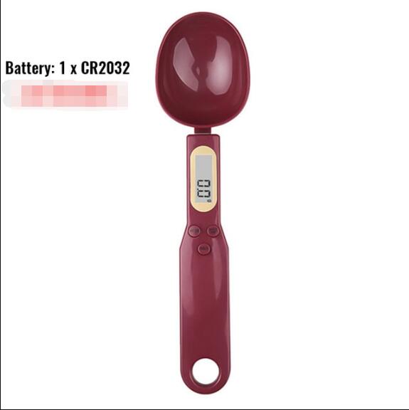 Digital Measuring Spoon Scale Mini AMSshop