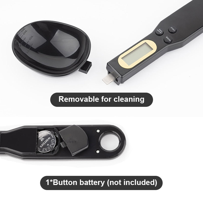 Digital Measuring Spoon Scale Mini AMSshop