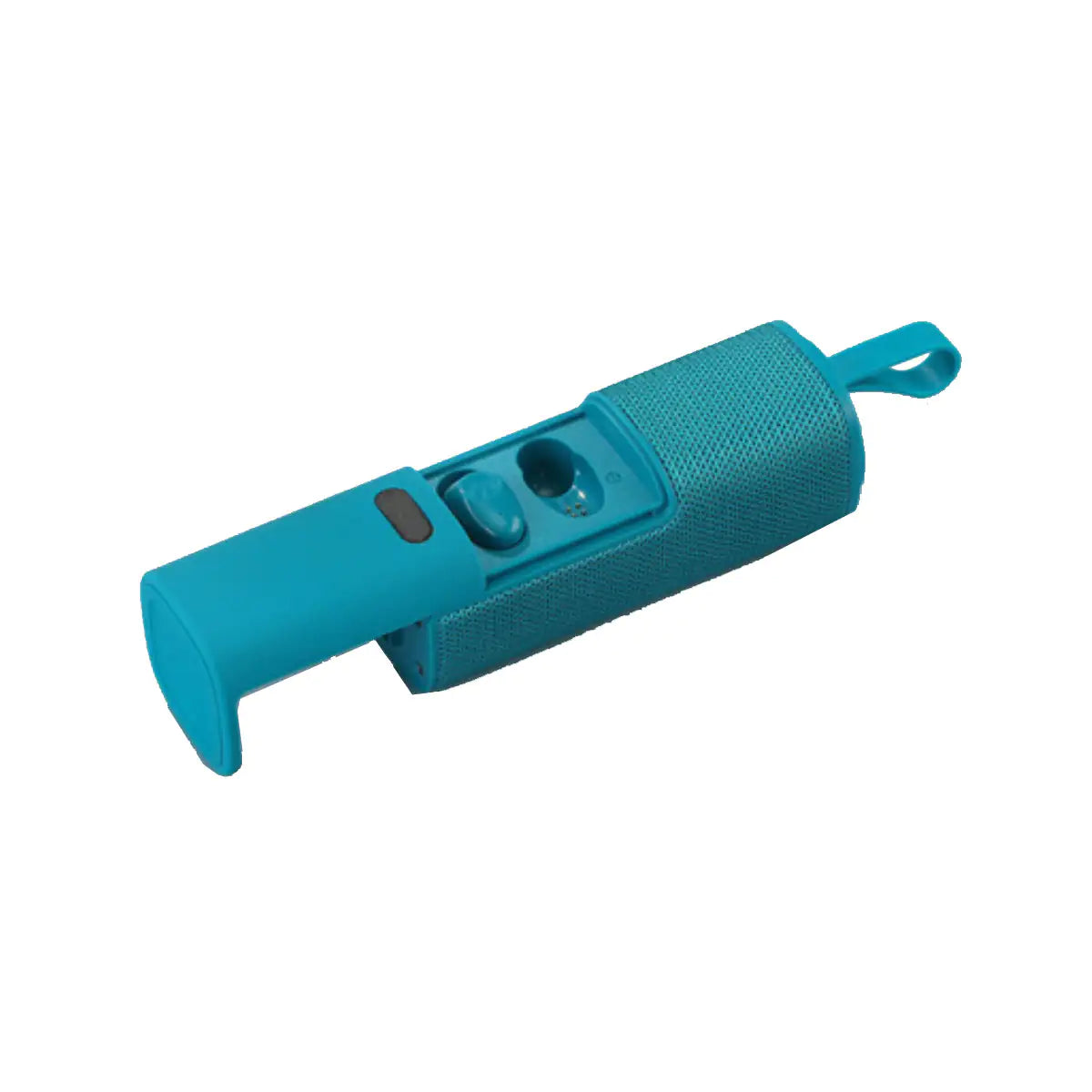 Triple Win 3 IN 1 Compact Size Earphone, Speaker And Power Bank AMSshop