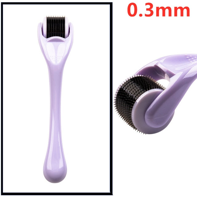 Derma Face Roller AMSshop