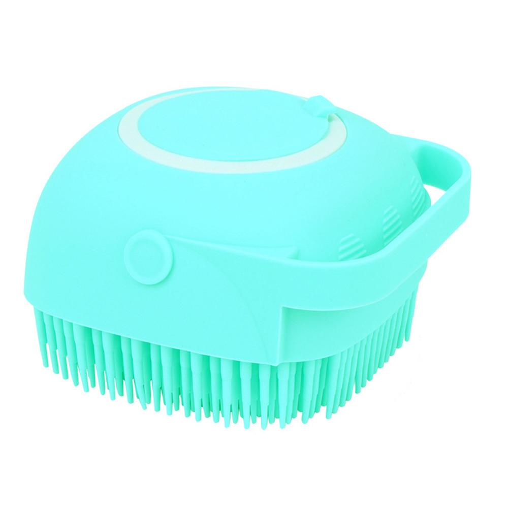 Cute Dog Bath Brush AMSshop