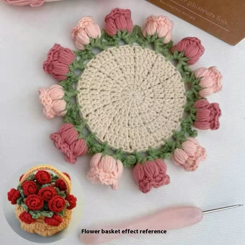 Crochet DIY Kit AMSshop