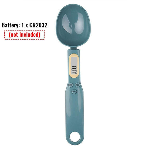 Digital Measuring Spoon Scale Mini AMSshop