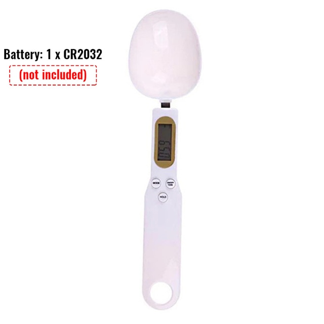 Digital Measuring Spoon Scale Mini AMSshop