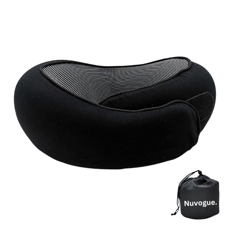 SkySoothe-Neck Pillow AMSshop