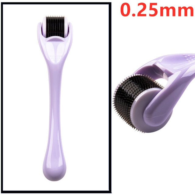 Derma Face Roller AMSshop