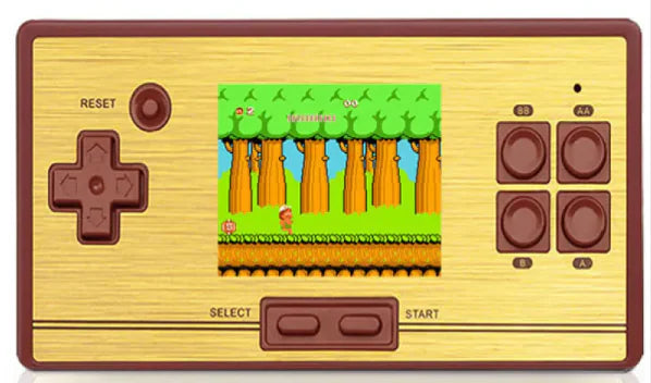 Portable Gaming Console AMSshop