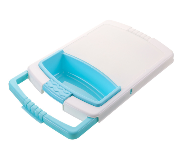 Kitchen Plastic Chopping Board AMSshop