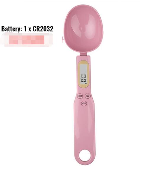 Digital Measuring Spoon Scale Mini AMSshop