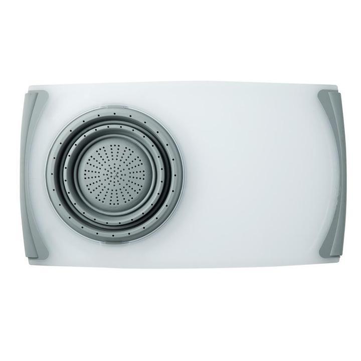 Kitchen Plastic Chopping Board AMSshop