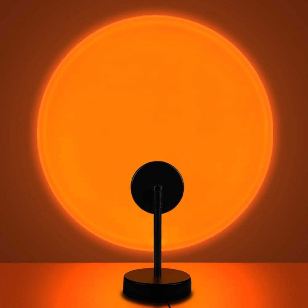 Sunset Lamp AMSshop