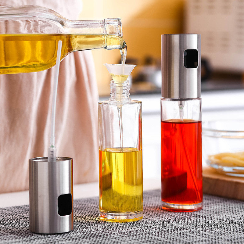 Kitchen Condiment Bottle AMSshop