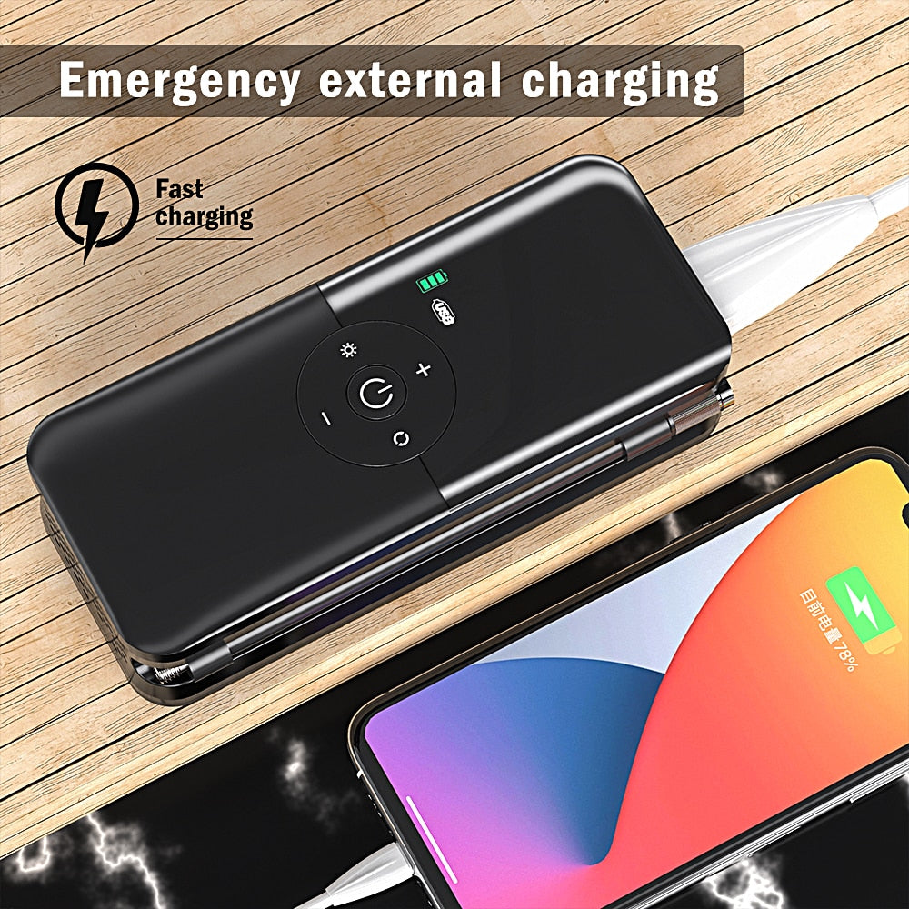 Portable Inflator Pump AMSshop