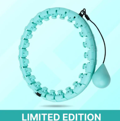 Smart Weighted Fit Hoop AMSshop