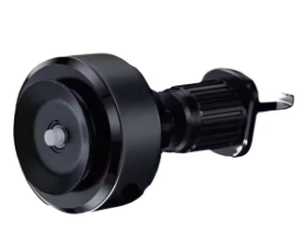 Mobile Phone Holder Double-Sided Car Mount Magnetic AMSshop