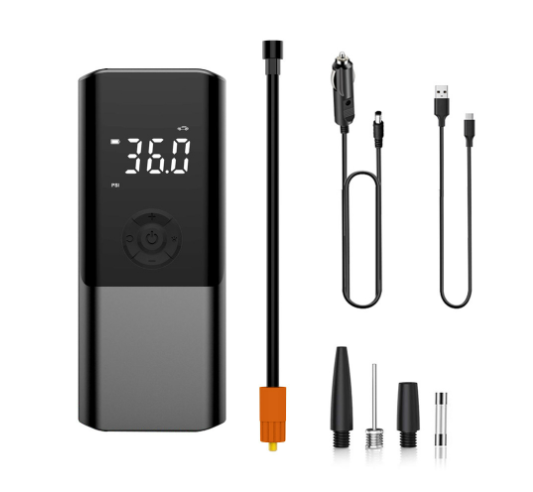 Portable Inflator Pump AMSshop