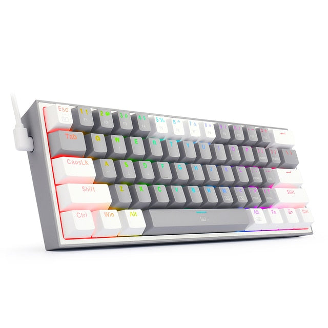 Mini Mechanical Gaming Wired Keyboard AMSshop