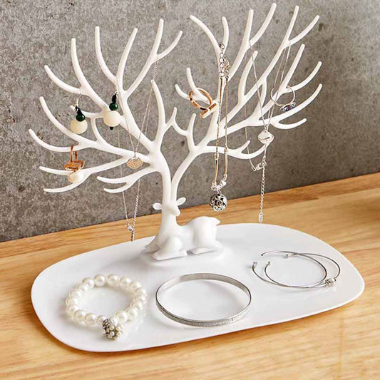 Deer Jewelry Holder AMSshop