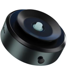 Mobile Phone Holder Double-Sided Car Mount Magnetic AMSshop