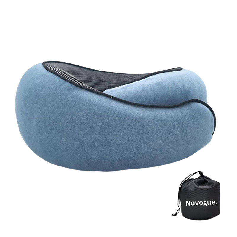 SkySoothe-Neck Pillow AMSshop