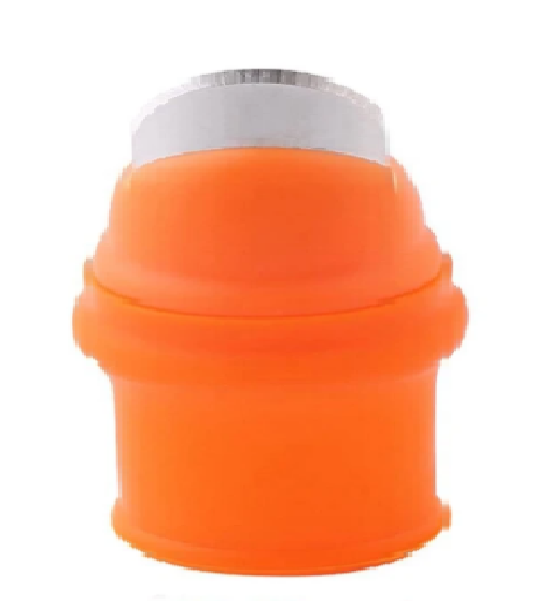 Silicone Finger Plant Blade AMSshop