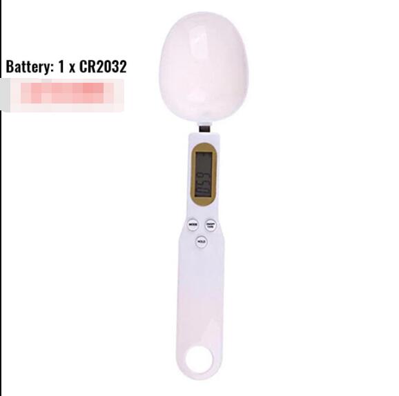 Digital Measuring Spoon Scale Mini AMSshop