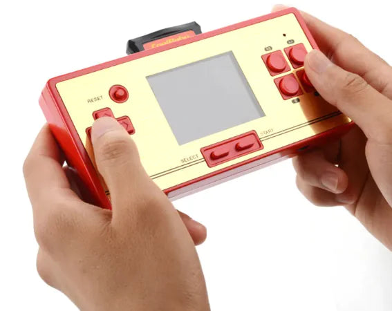 Portable Gaming Console AMSshop