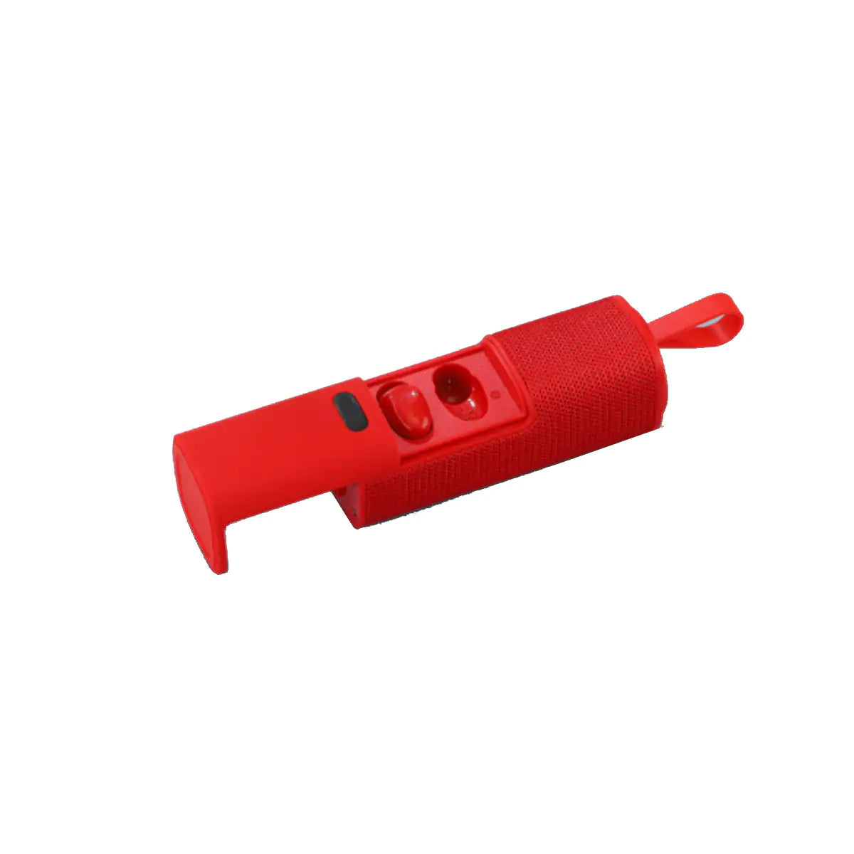 Triple Win 3 IN 1 Compact Size Earphone, Speaker And Power Bank AMSshop