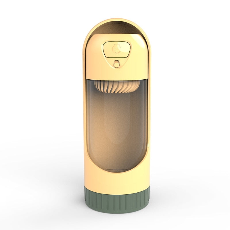 Portable Dog Drinker Bottle AMSshop