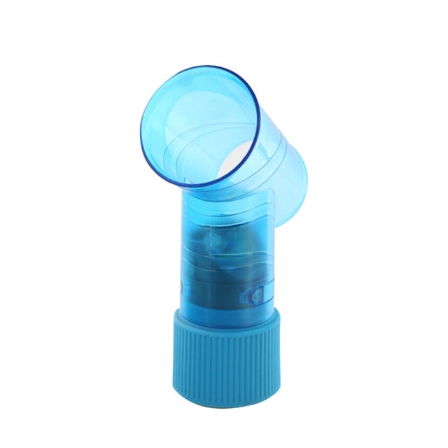 DIY Hair Dryer AMSshop