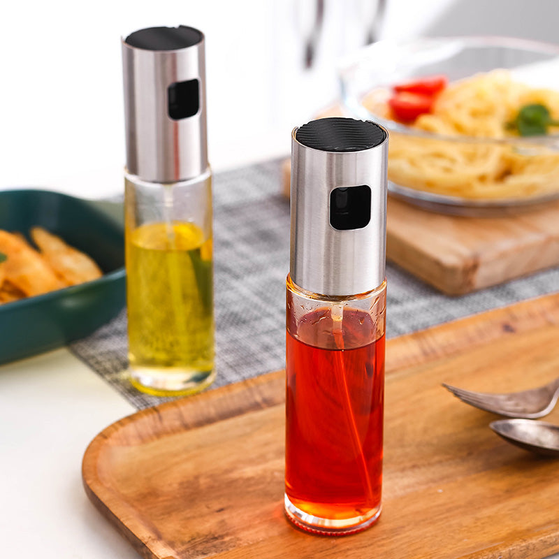 Kitchen Condiment Bottle AMSshop
