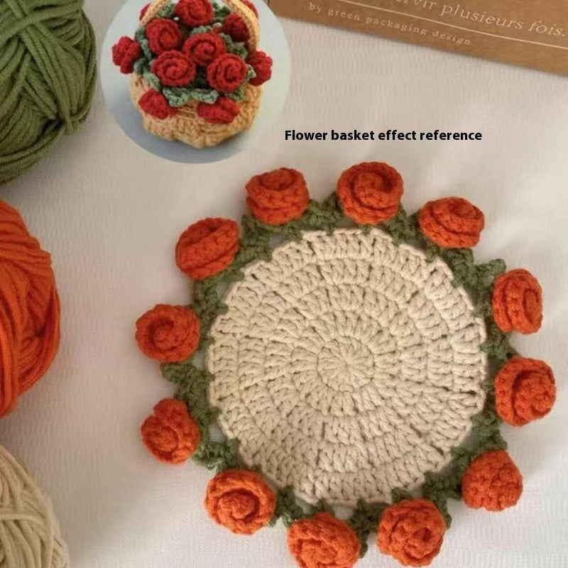 Crochet DIY Kit AMSshop