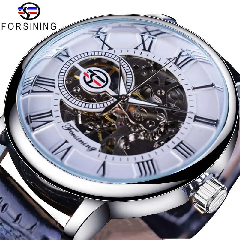 Men Luxury Brand Watch AMSshop