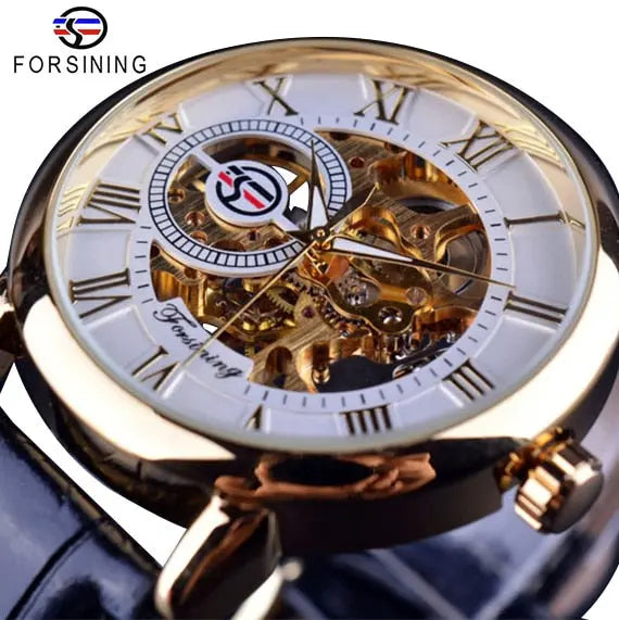 Men Luxury Brand Watch AMSshop